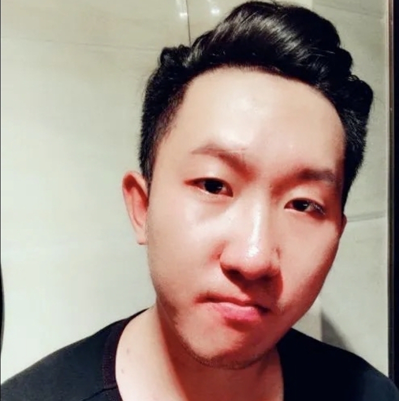 郭先生的第一张照片--甘孜上门女婿服务网